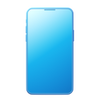 icons8 smartphone 100